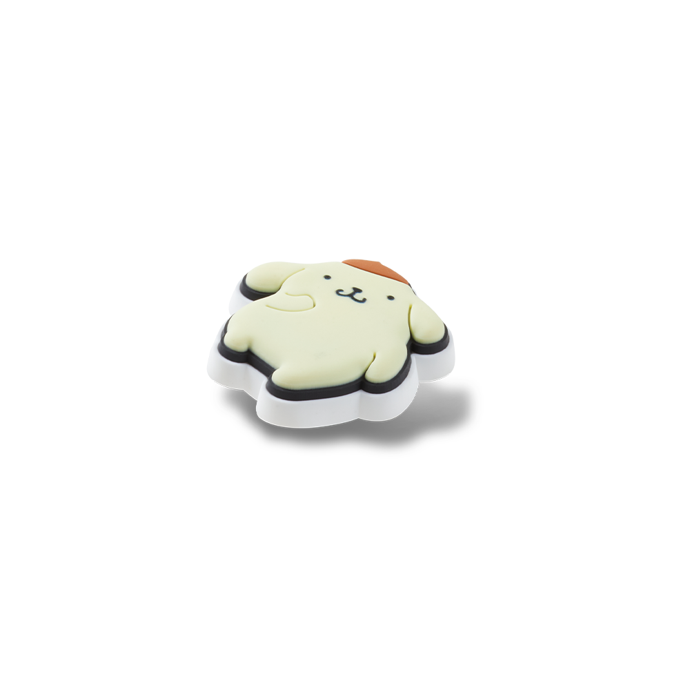 Jibbitz™ Charm Sanrio Pompompurin