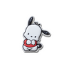 Jibbitz™ Charm Sanrio Pochacco
