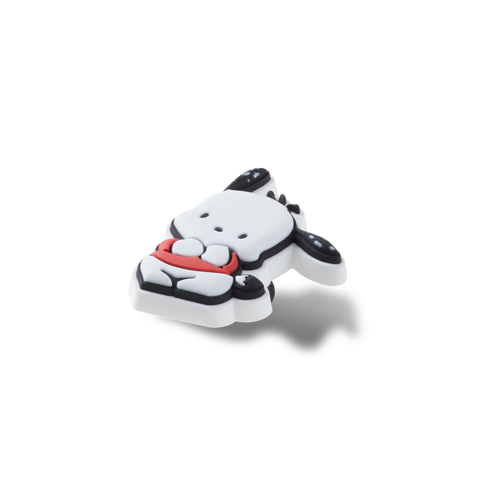 Jibbitz™ Charm Sanrio Pochacco