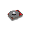 Jibbitz™ Charm Spinning Record Player