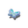 Jibbitz™ Charm Crafty Butterfly