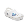 Jibbitz™ Charm Crafty Butterfly