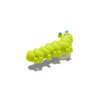 Jibbitz™ Charm Crafty Caterpillar