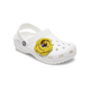 Jibbitz™ Charm Yellow Crochet Floral