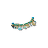 Jibbitz™ Charm Blue Adjustable Charm Chain