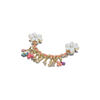 Jibbitz™ Charm Ribbon Adjustment Charm Chain