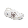 Jibbitz™ Charm Black Pearl Beaded Bow