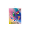 Jibbitz™ Charm Jelly Candy 5 Pack