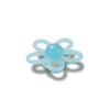 Jibbitz™ Charm Blue Bloom
