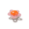 Jibbitz™ Charm Pink Bloom