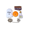 Jibbitz™ Charm Spooky Halloween