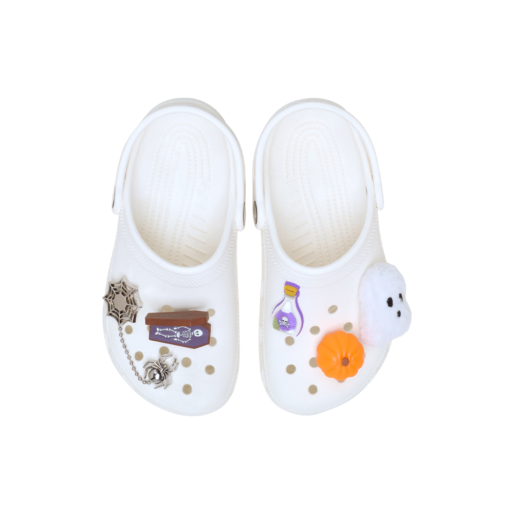 Jibbitz™ Charm Spooky Halloween