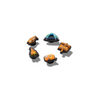 Jibbitz™ Charm Camping Season 5 Pack