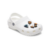 Jibbitz™ Charm Camping Season 5 Pack