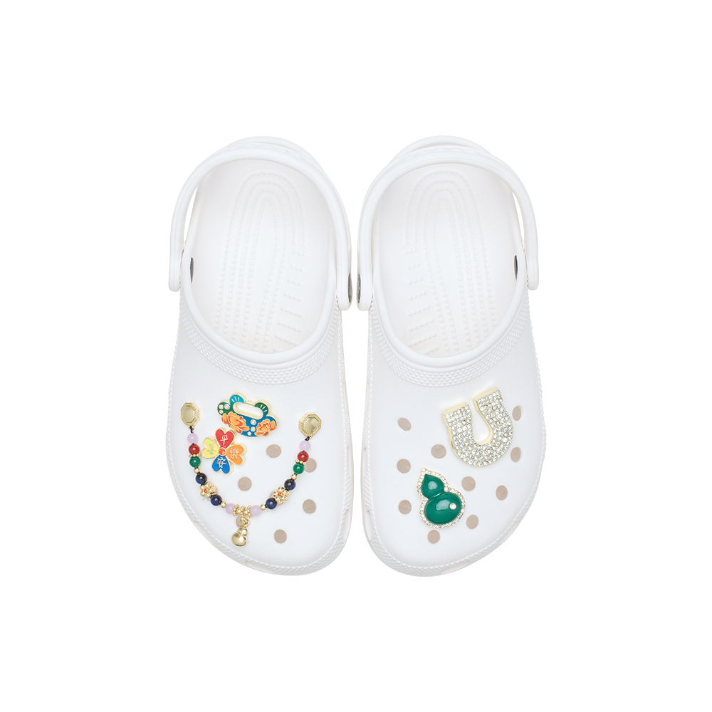 Jibbitz™ Charm Spring Fest Cny 2026 5 Pack