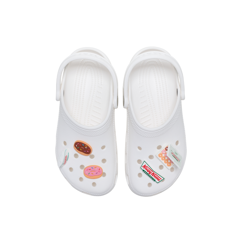 Krispy Kreme Jibbitz Pack