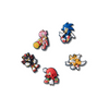 Jibbitz™ Charm Sonic The Hedgehog