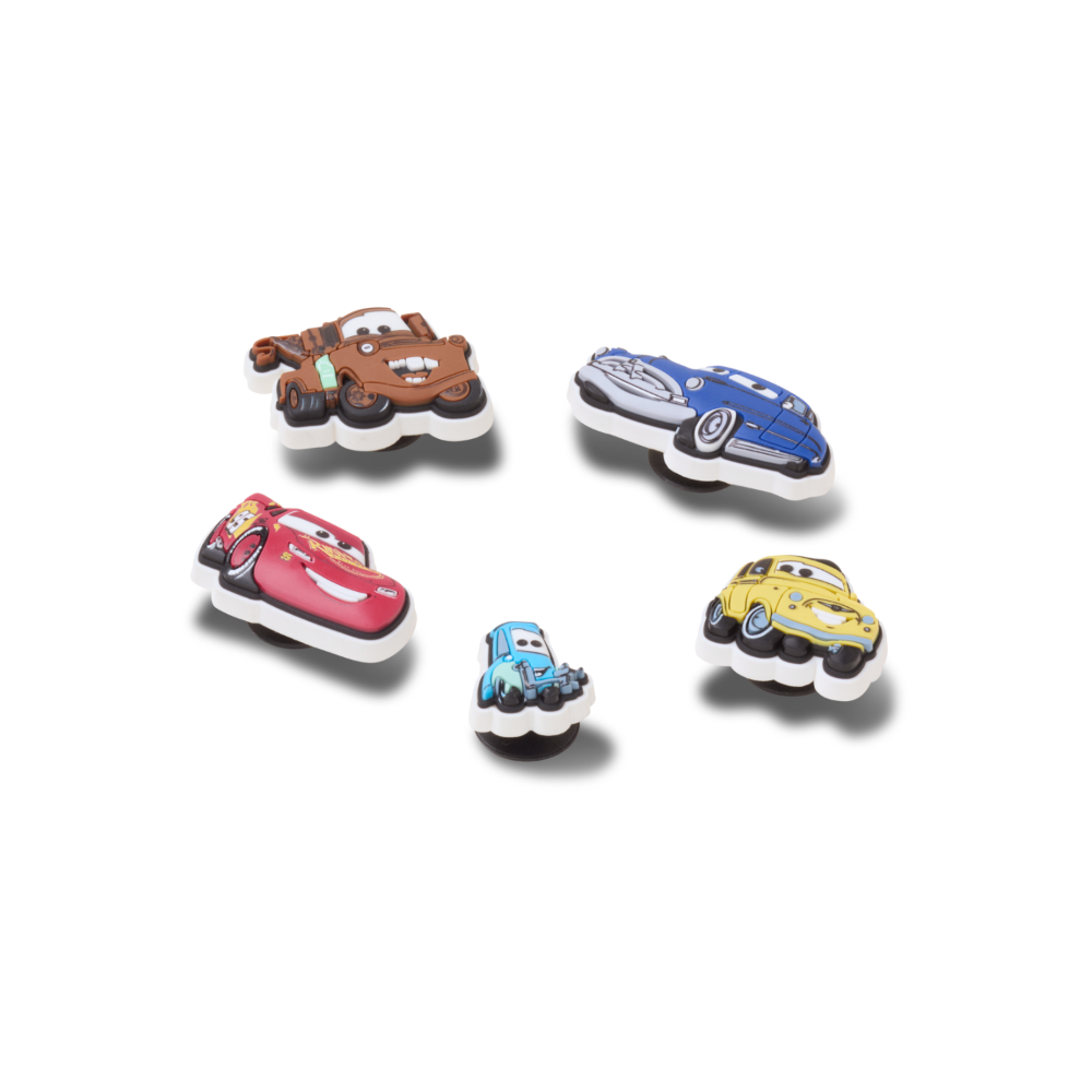 Jibbitz™ Charm Pixar Cars