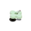 Jibbitz™ Charm Green Meta Flower Dangle