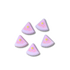 Jibbitz™ Charm Build Your Own Cake 5 Pack