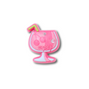 Jibbitz™ Charm Cherry Cocktail