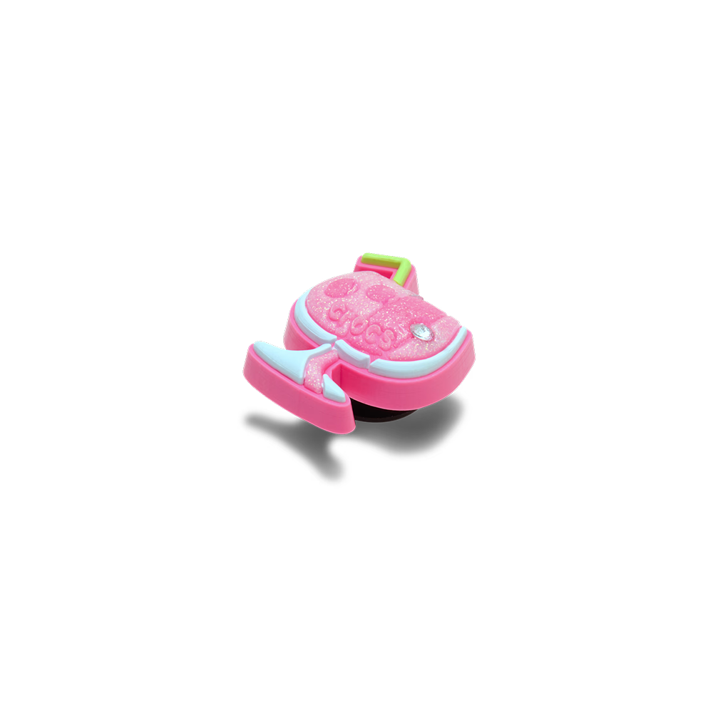 Jibbitz™ Charm Cherry Cocktail