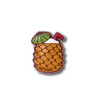 Jibbitz™ Charm Pina Colada Cocktail