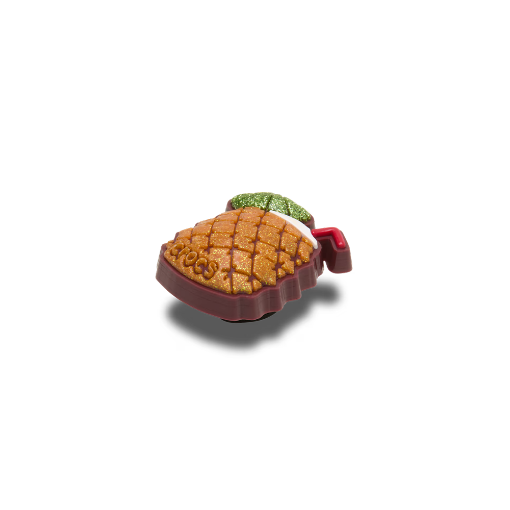 Jibbitz™ Charm Pina Colada Cocktail