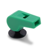 Jibbitz™ Charm Functional Whistle