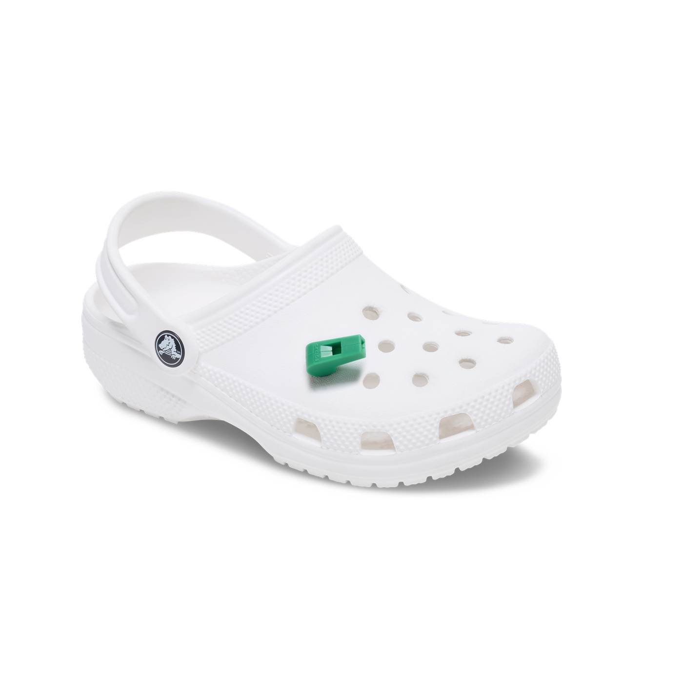 Jibbitz™ Charm Functional Whistle