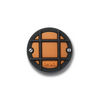 Jibbitz™ Charm Lights Up Headlight