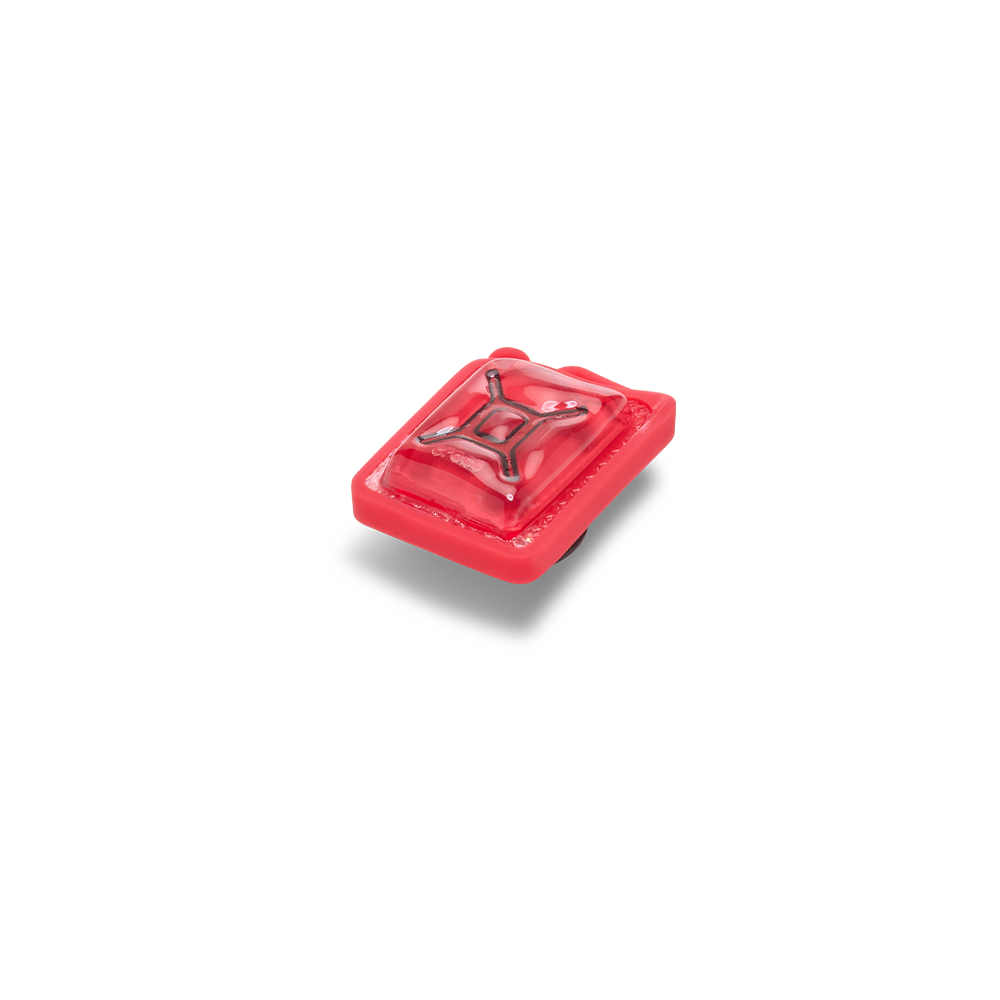 Jibbitz™ Charm Squish Filled Sport Canister