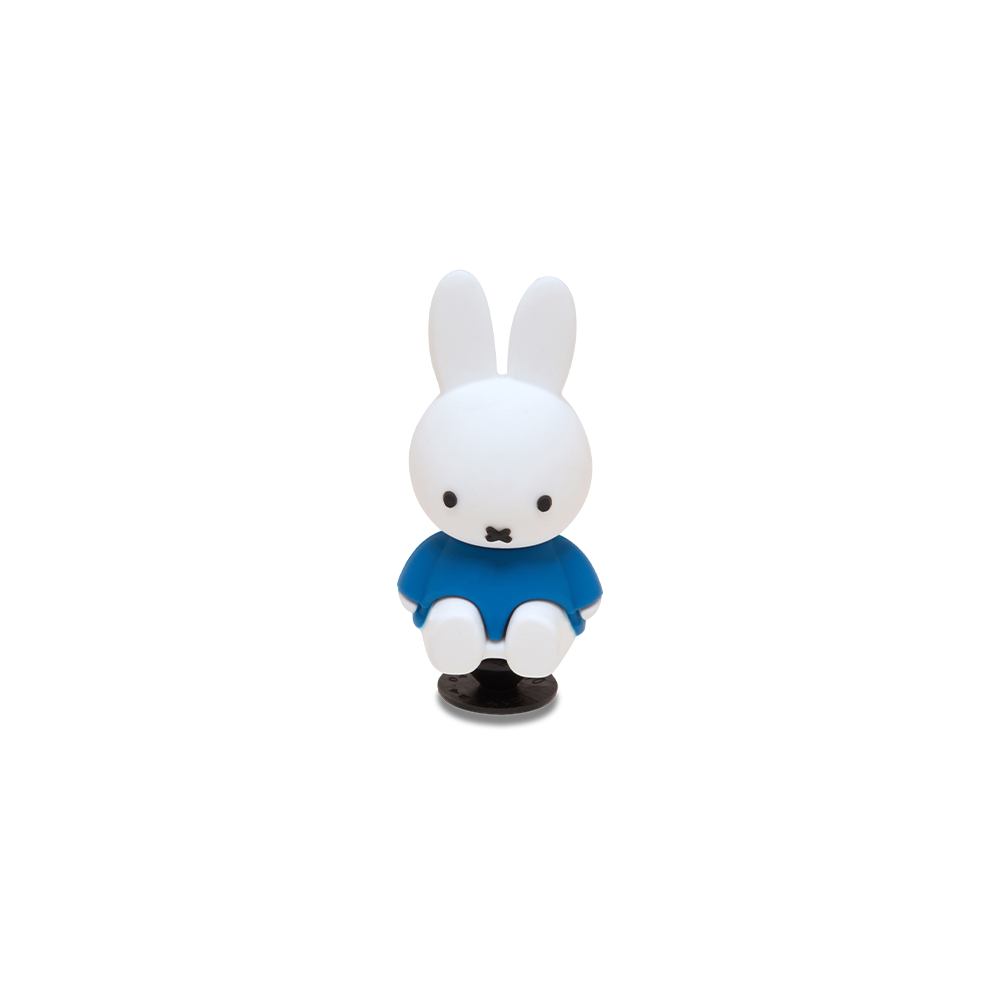 Jibbitz™ Charm Miffy Sitting