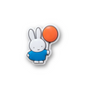 Jibbitz™ Charm Miffy Balloon