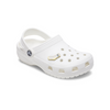 Jibbitz™ Charm Golden Crocs Sock