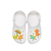 Jibbitz™ Charm Lights Up Little Dinos Pack
