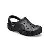Baya Clog in Black