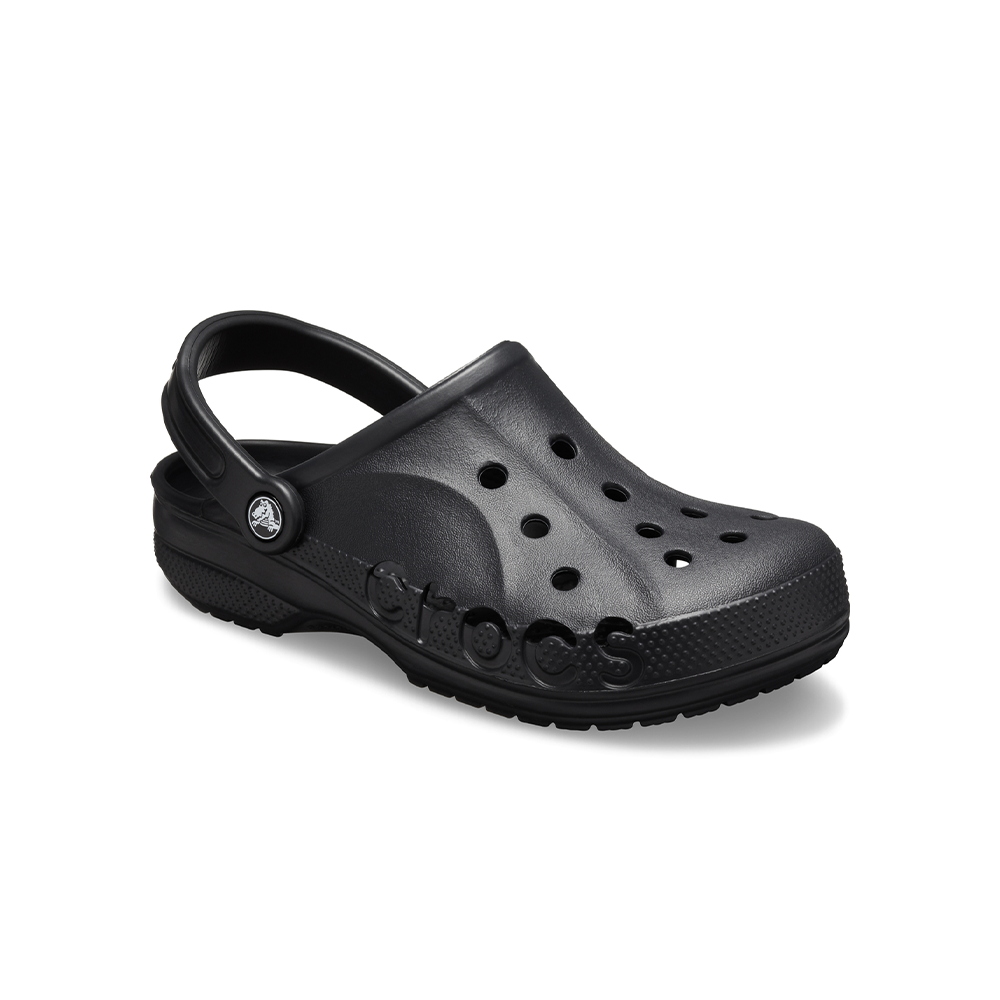 Baya Clog in Black