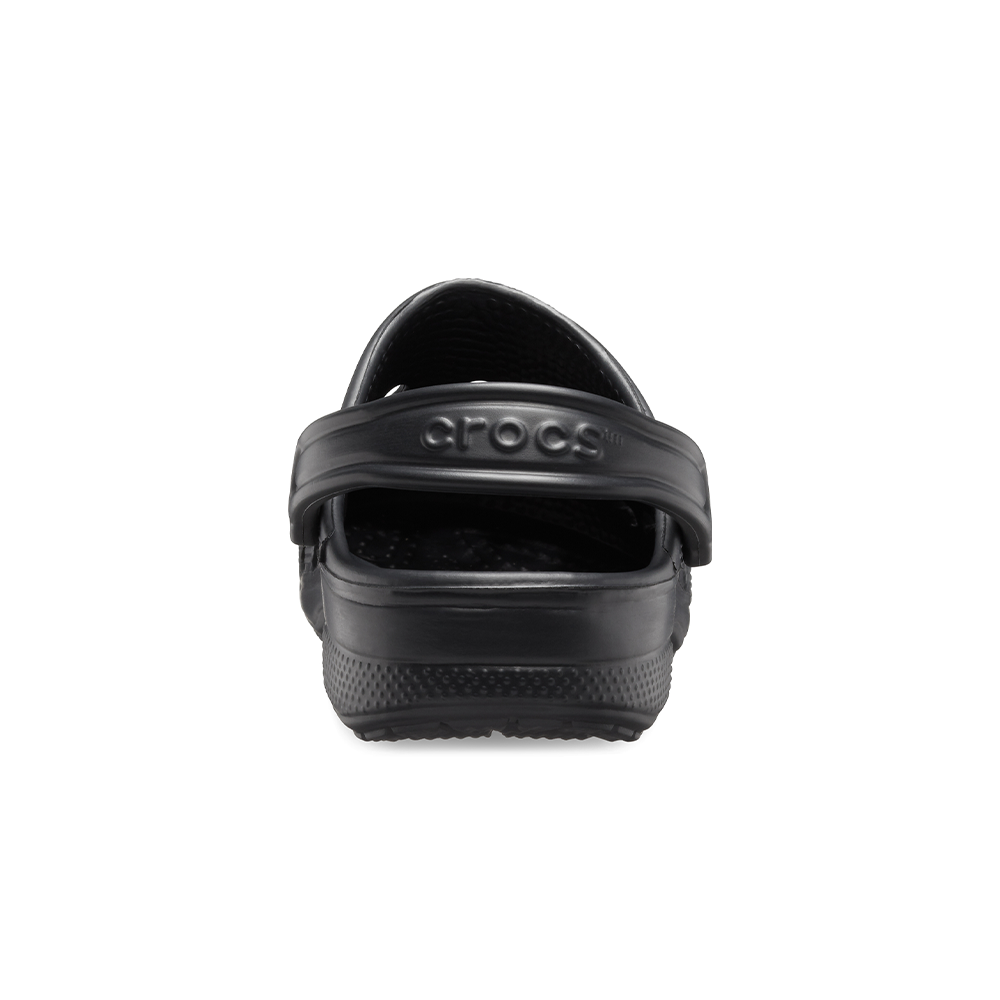 Baya Clog in Black