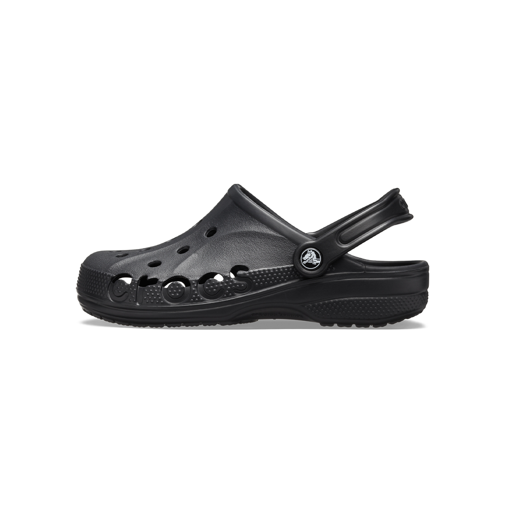 Baya Clog in Black