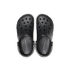 Baya Clog in Black