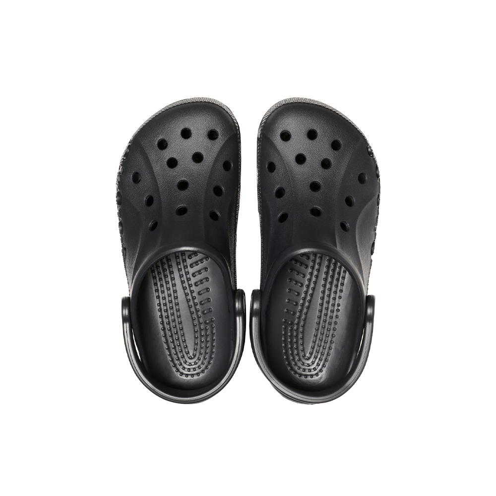 Baya Clog in Black