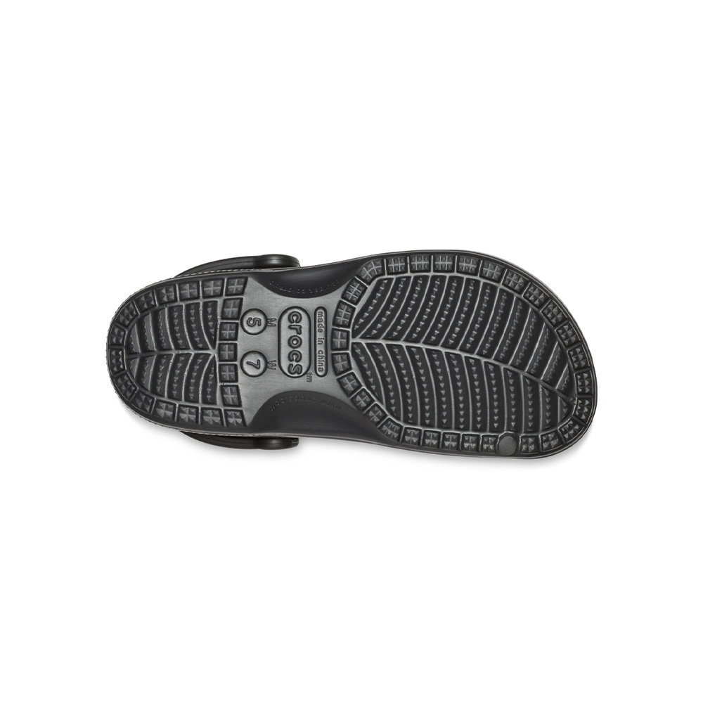 Baya Clog in Black