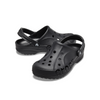 Baya Clog in Black