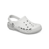 Baya Clog in White
