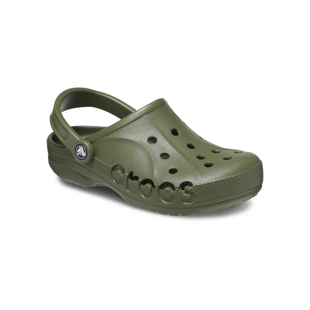 Baya Clog in Army