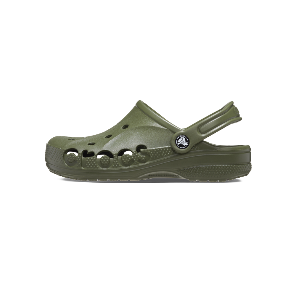 Baya Clog in Army