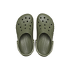 Baya Clog in Army