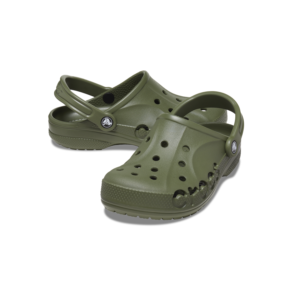 Baya Clog in Army