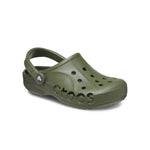 baya clog in army